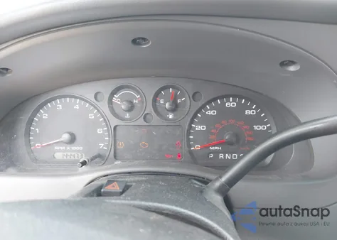 2010 Ford Ranger Xl/Xlt z USA, uszkodzony, nr VIN 1FTKR1ED9APA65325